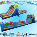new designed kids obstacle course equipment,outdoor kids obstacle course for sale,adults inflatables obstacle sports games